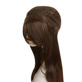 Peruca Laura Ciocolatiu